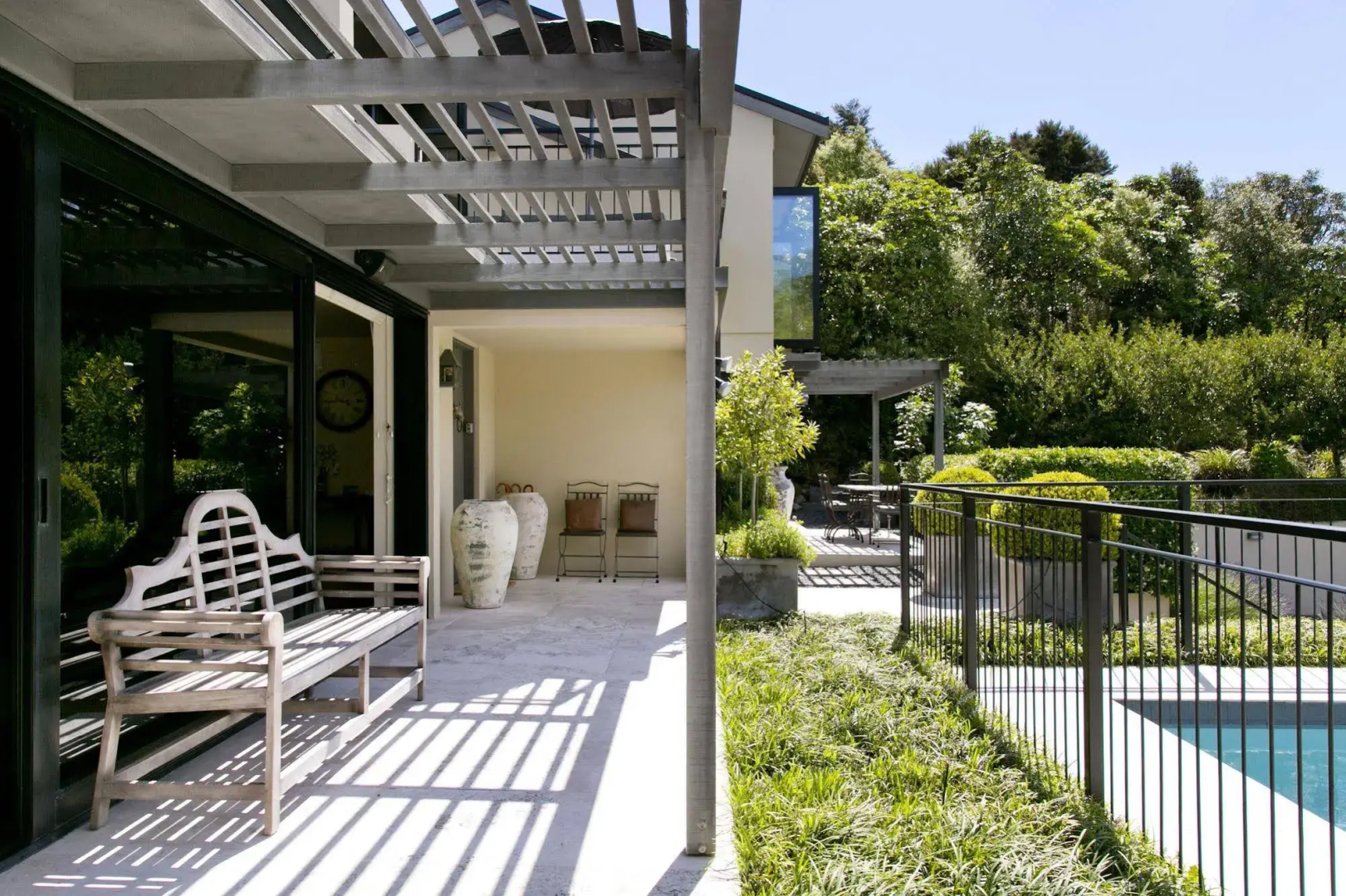 The Point Villas