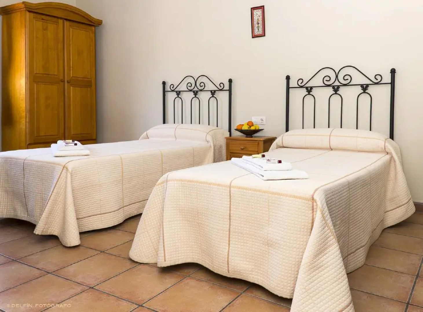 Hotel Espadan