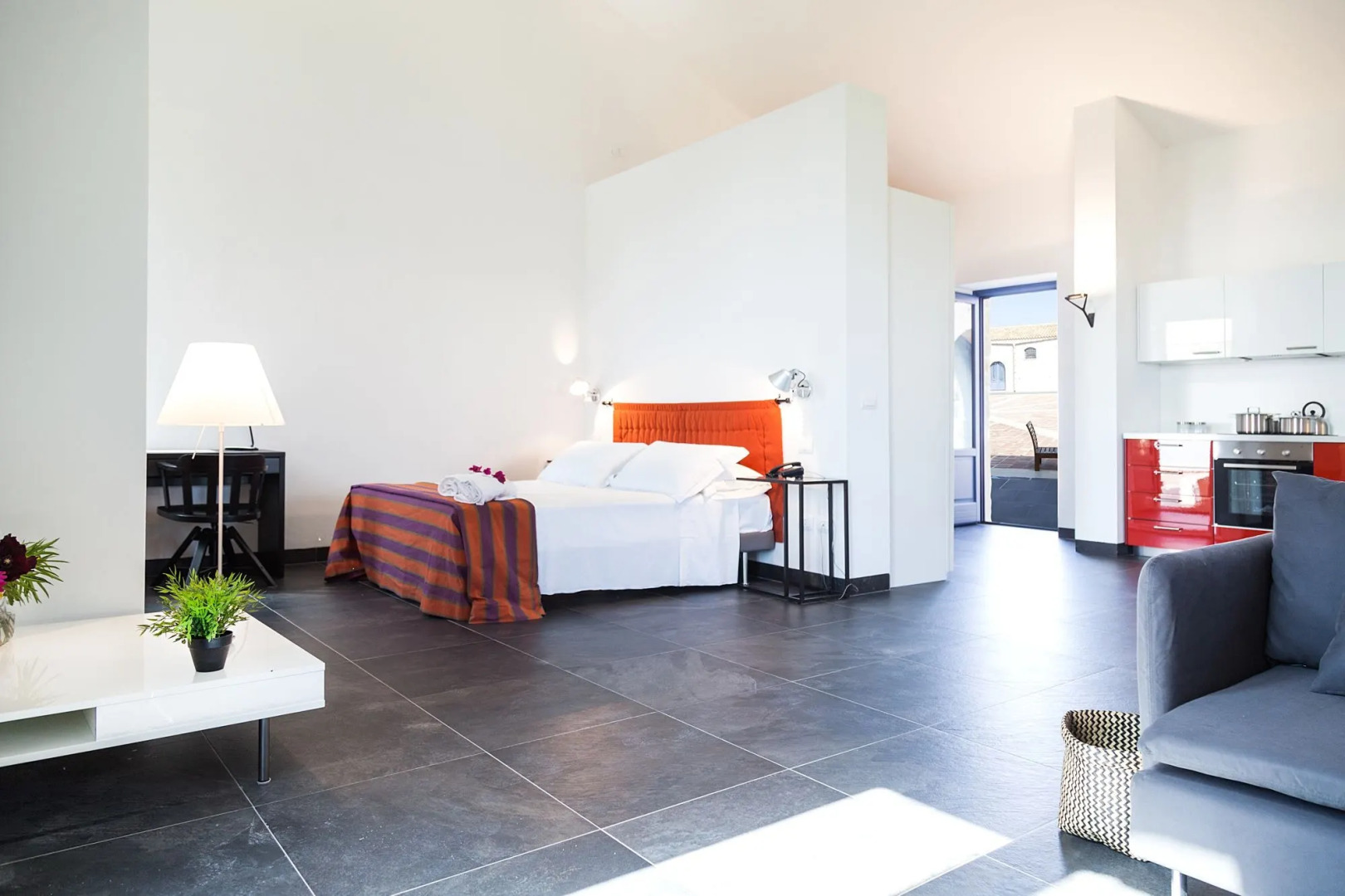 Masseria del Carrubo