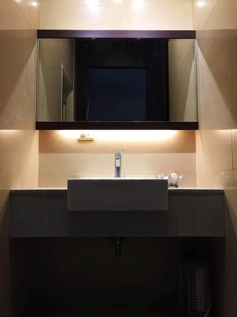 Leisure Pavilion House B&B