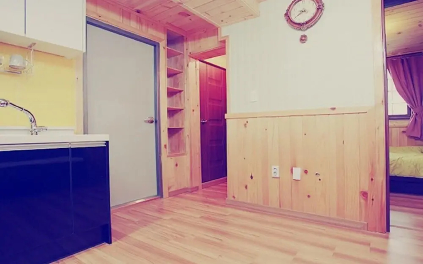 Yongin Road 47 Pension