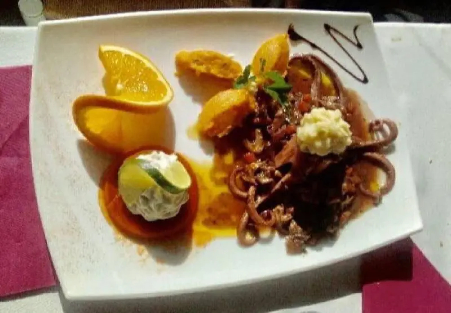 Hotel Restaurant La Plage