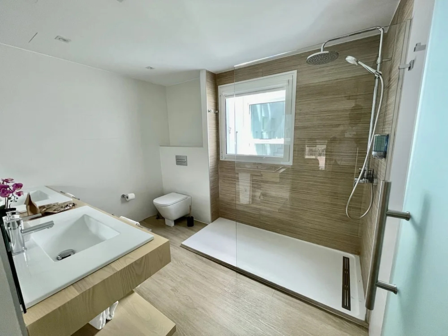 Hotel Emblemtico Hi Suites