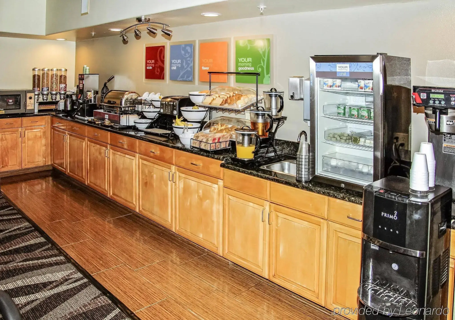 Comfort Inn & Suites