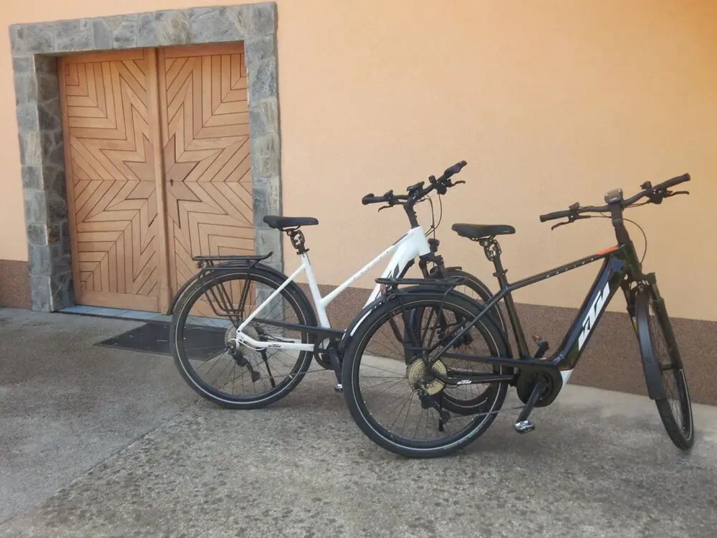 Vineyard cottage Ucman