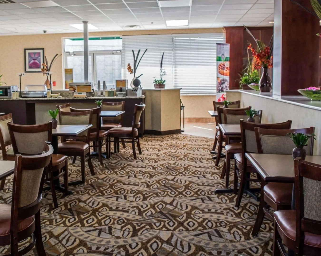 Quality Inn & Suites Tampa-Ybor City