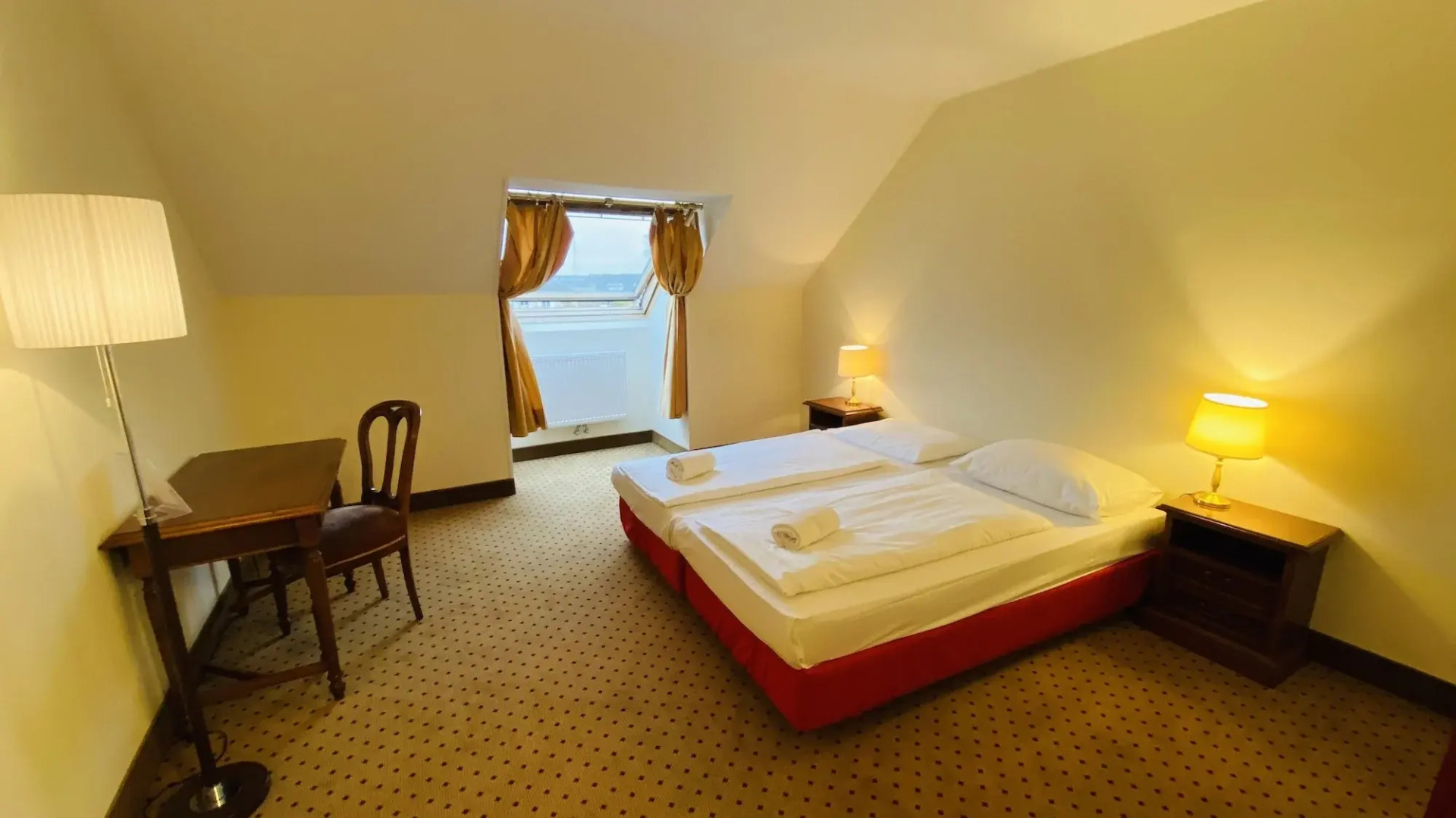 Hotel am Sachsengang