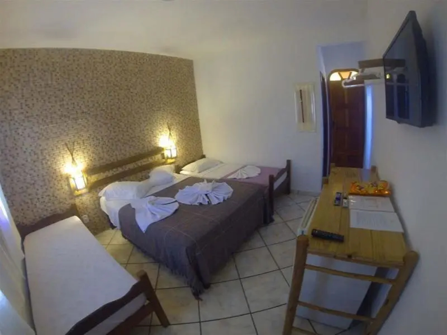 Arraial DAjuda Gold Hotel