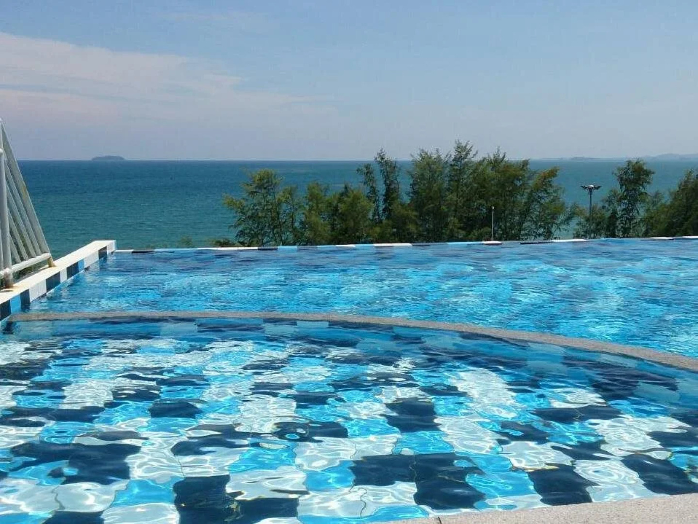 Grand Beach Condominium (Room. B26)