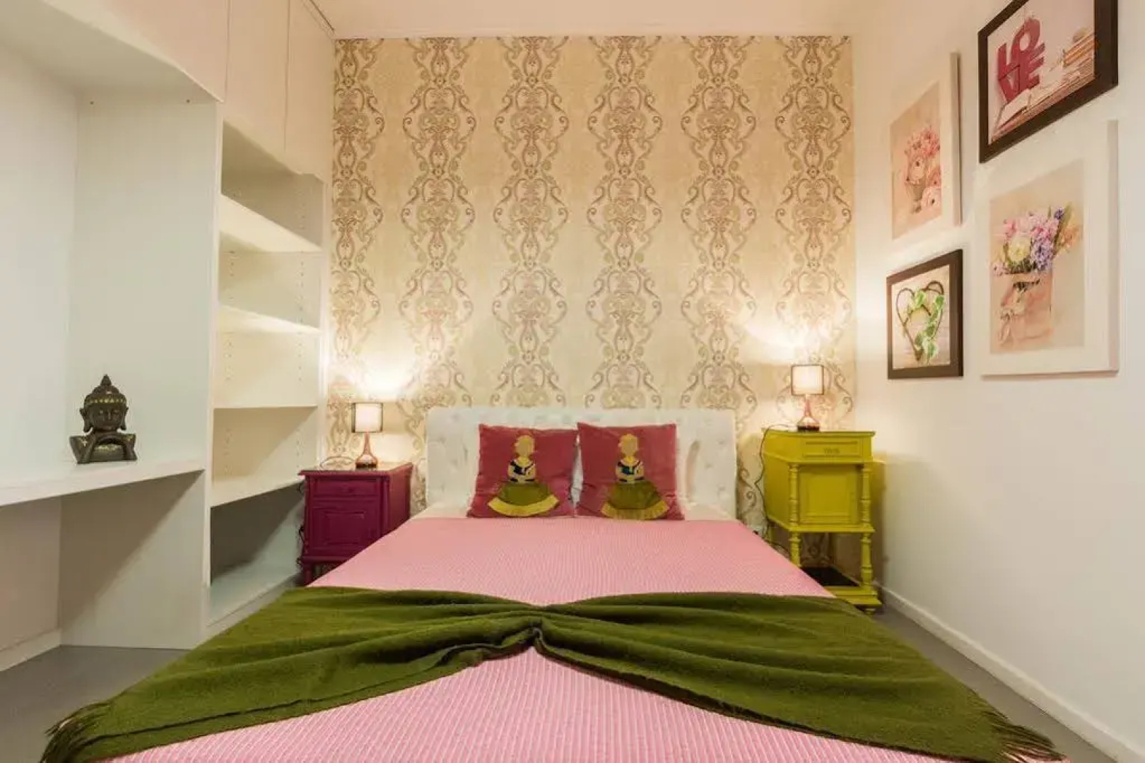 Vintage Place - Azorean Guest House