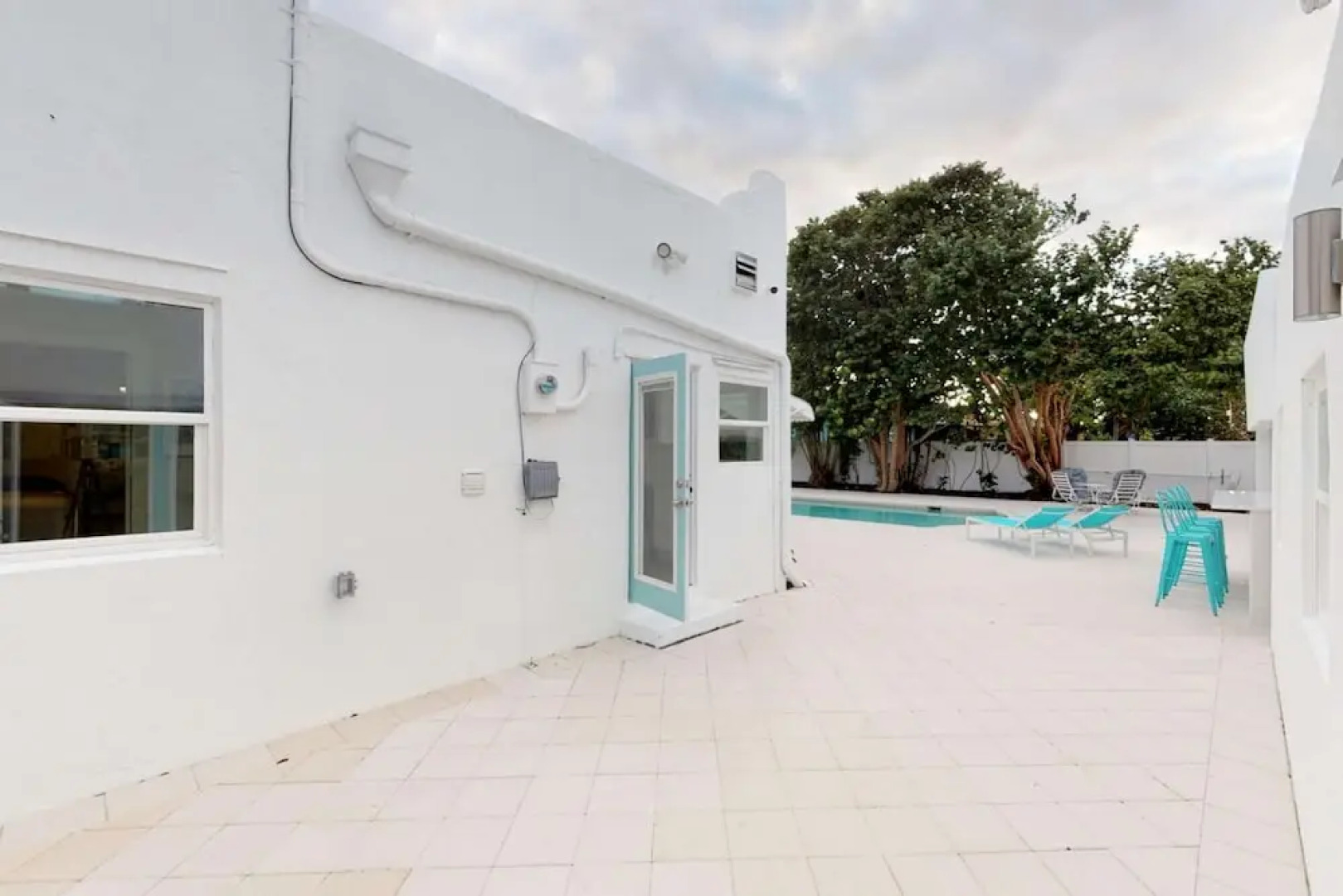 The Lewis Properties