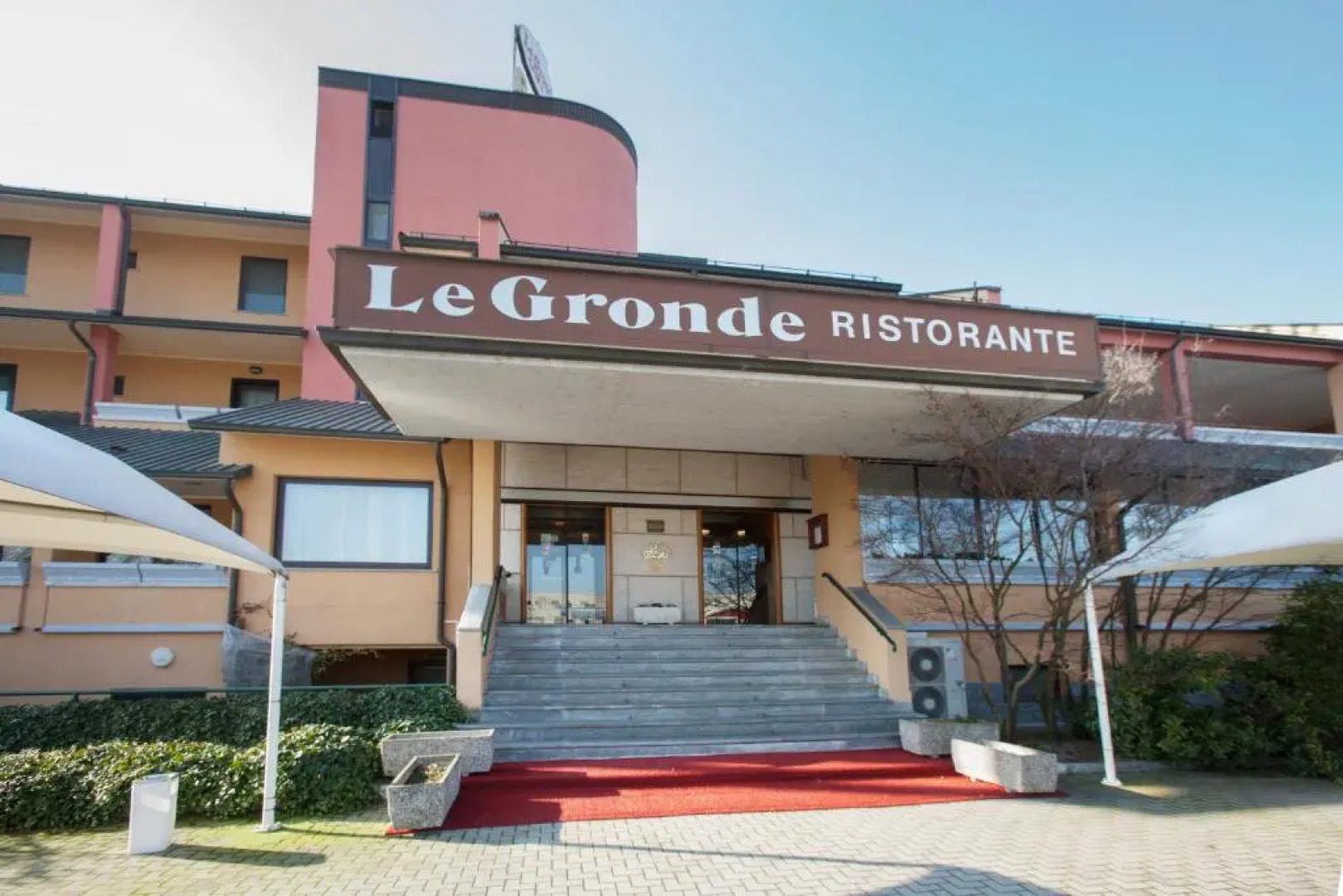 Le Gronde