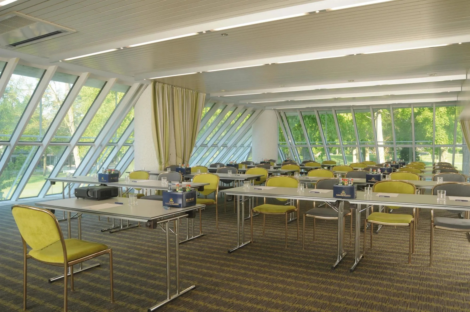 Best Western Premier Parkhotel Bad Mergentheim