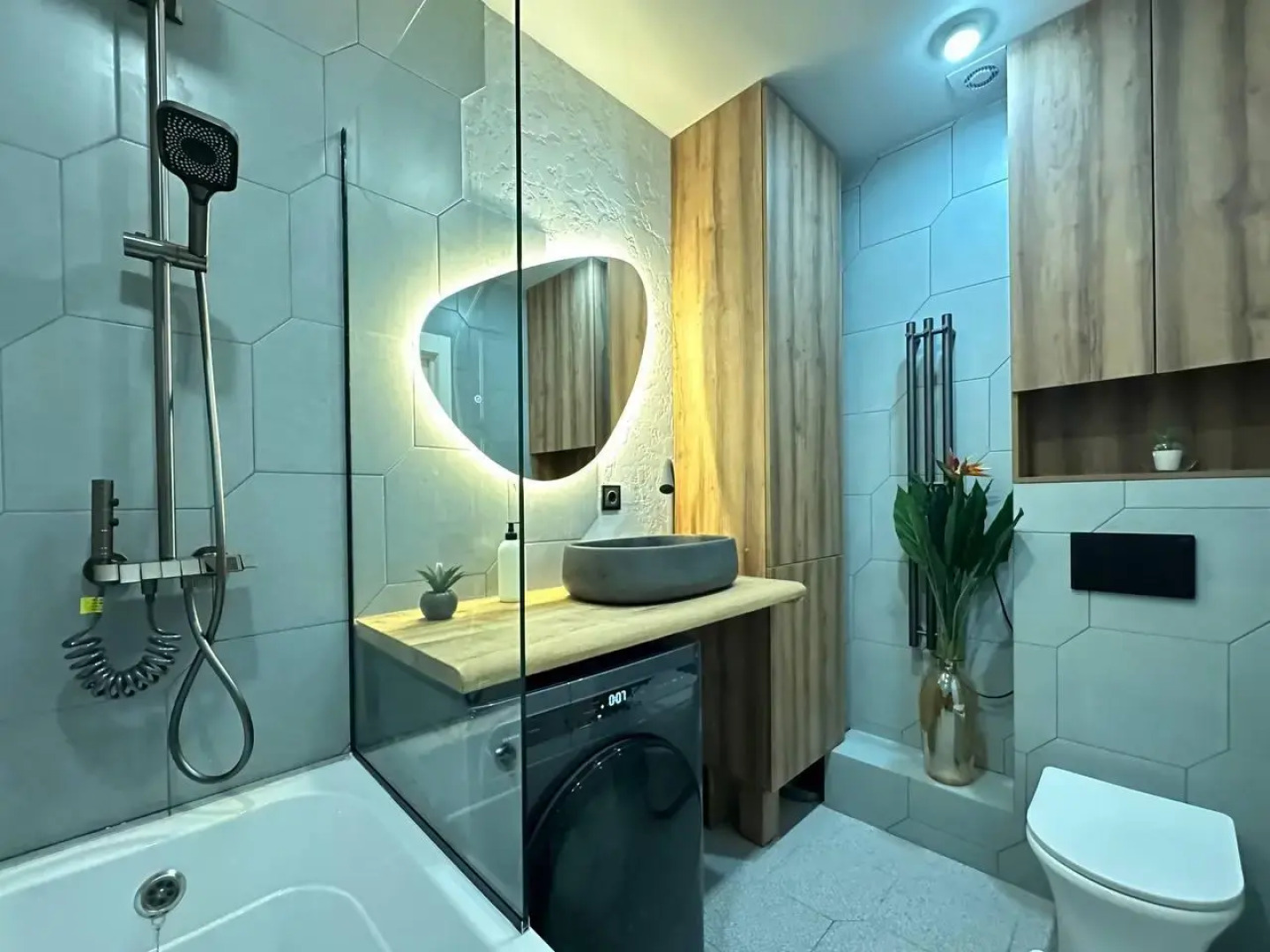 ДзенХоум на улице Героя Советского Союза Аристархова 3