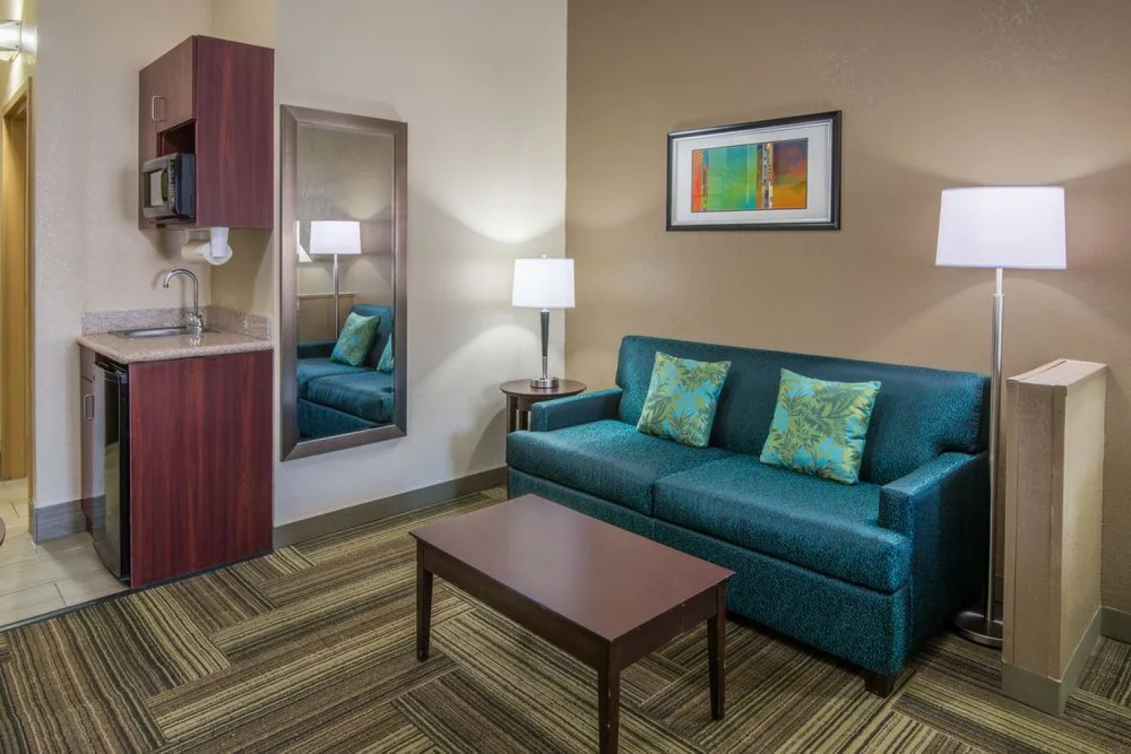 Holiday Inn Express Ashland