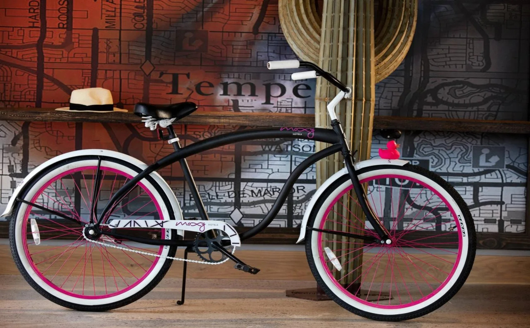 MOXY Phoenix Tempe/ASU Area