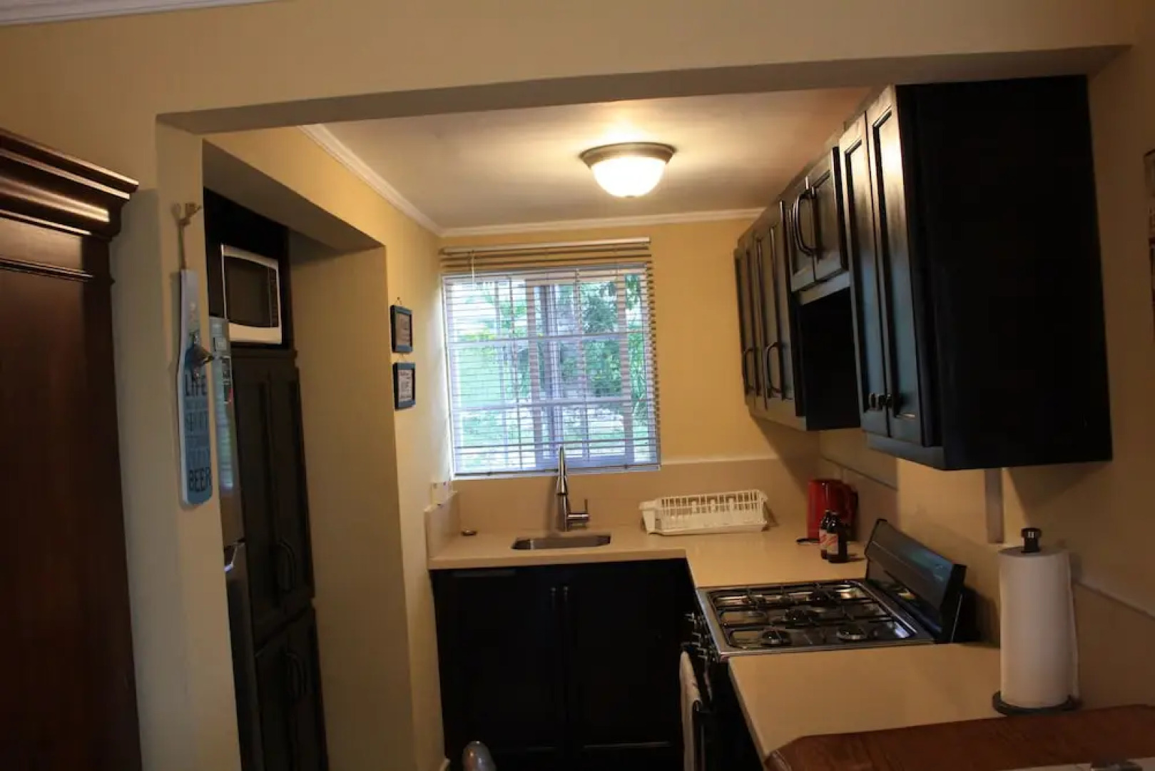 Soleil Palm view Villa 1 bedroom