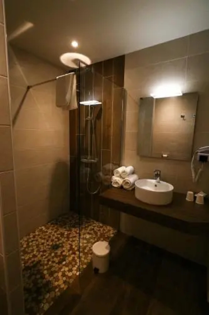 Hostellerie Bellevue