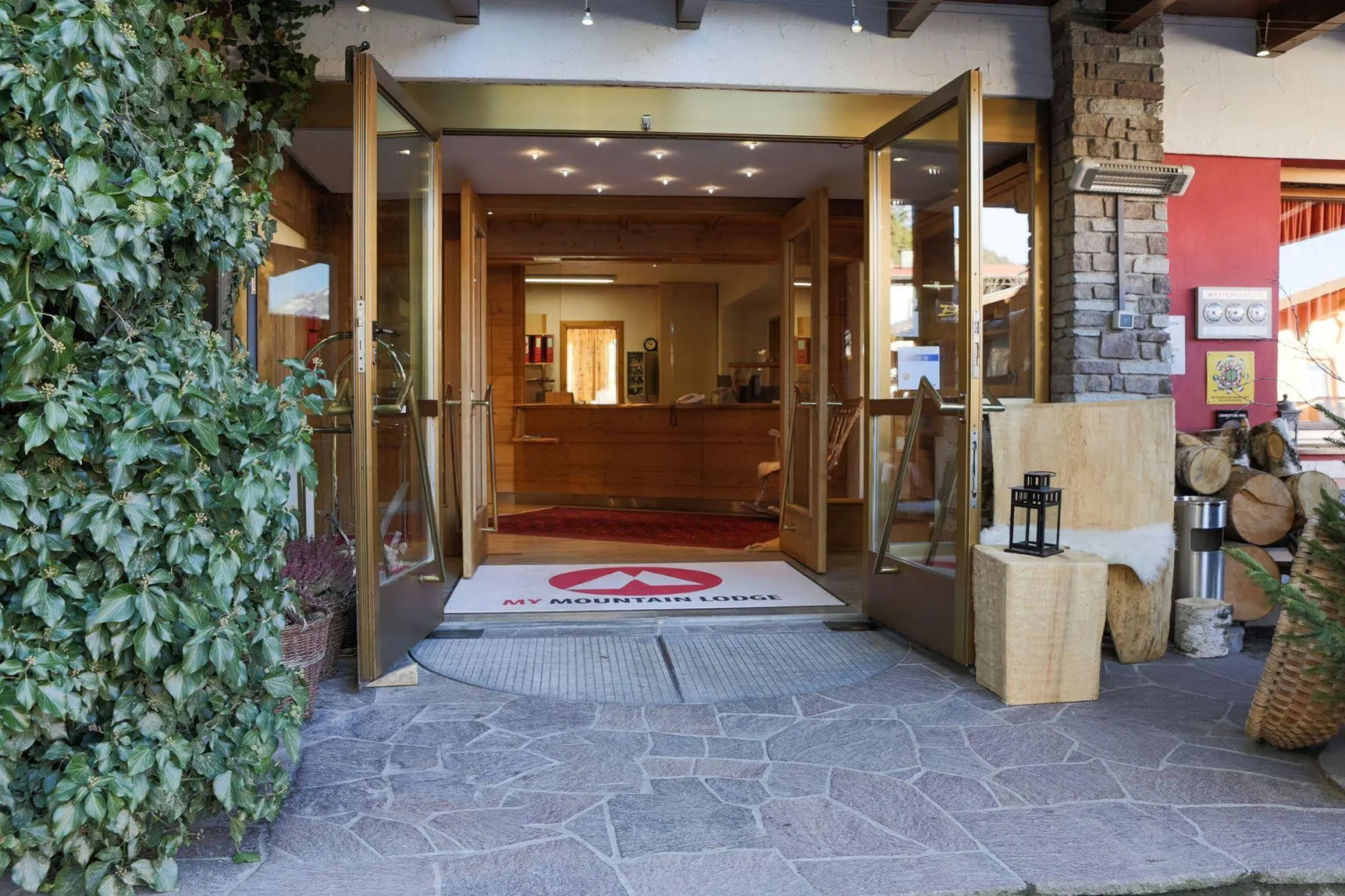 Hotel Marthe