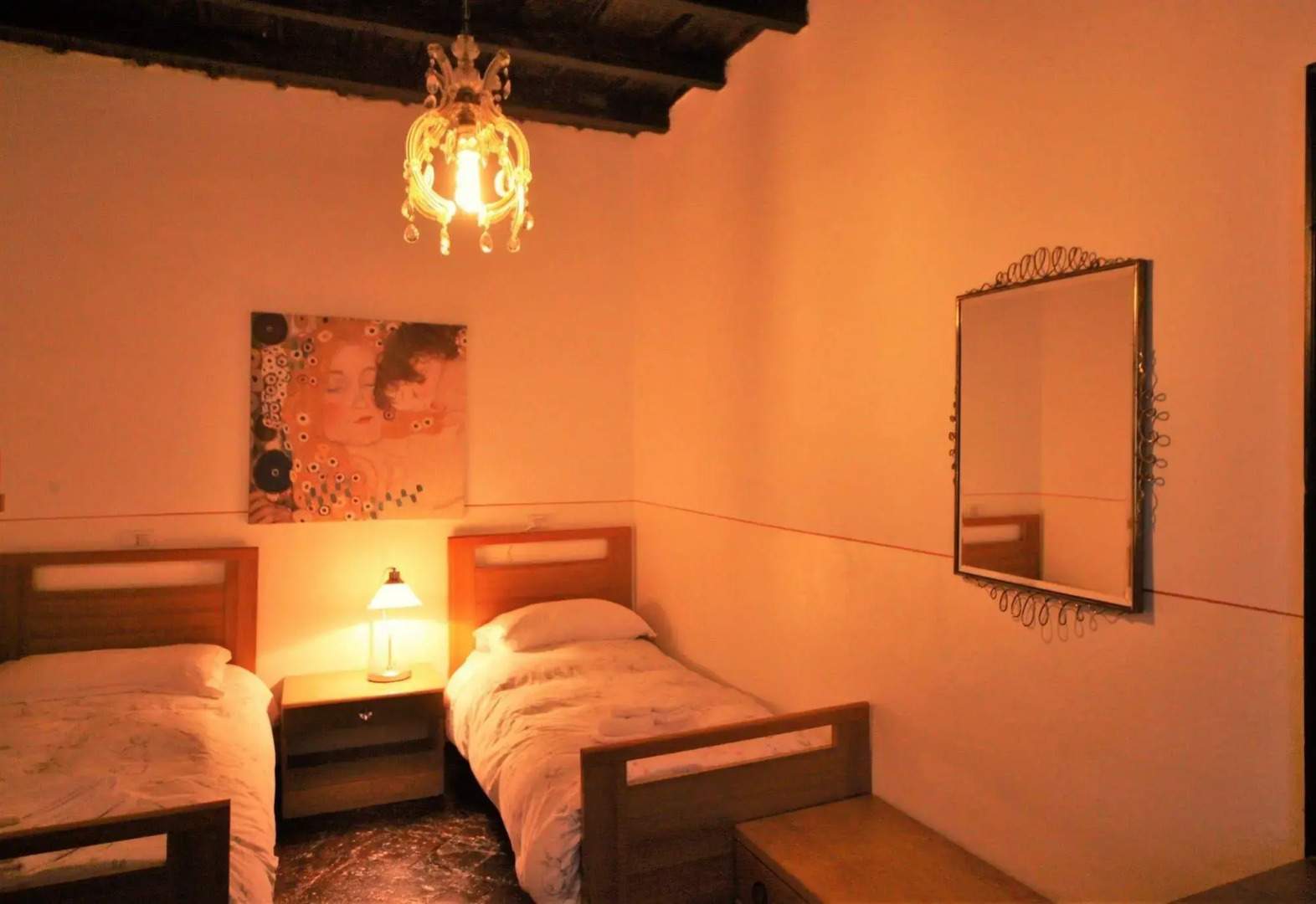 B&B Antica Corte Milanese