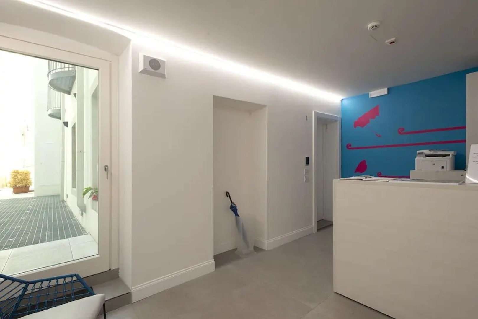 Casa Novecentotre Rooms & Apartments