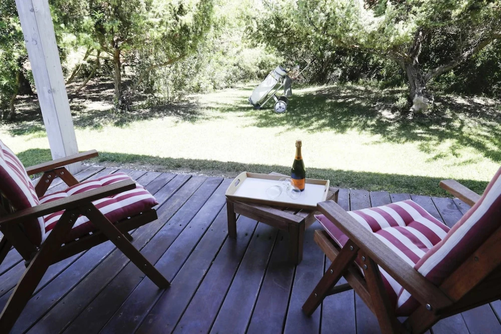 Rentopolis - Villa Is Arenas 4