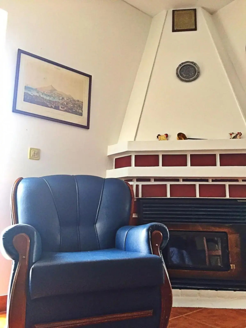 A Casa Da Avó Leonor