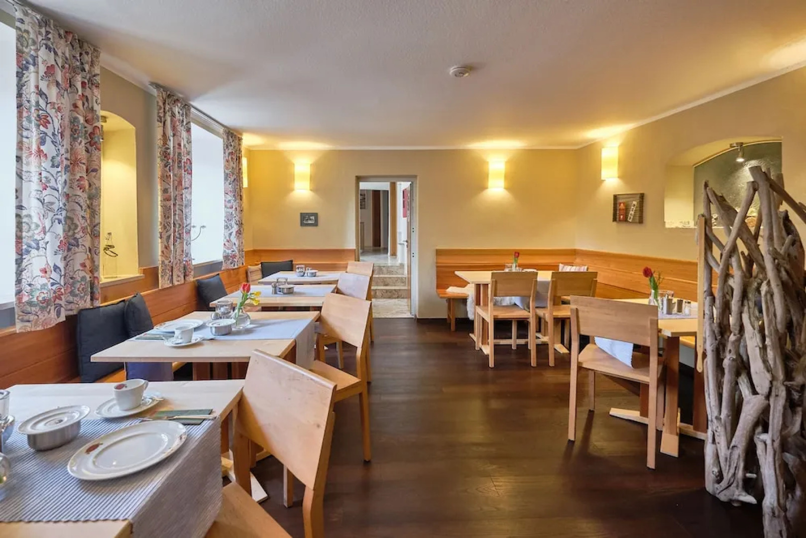 Boutique-Hotel am Ledererturm