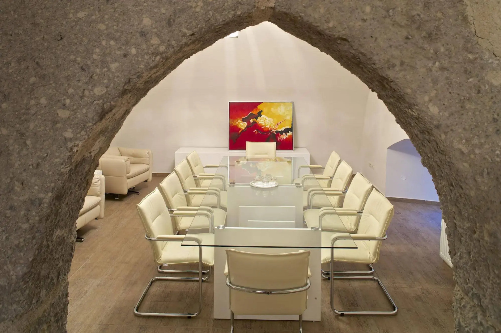 Hotel The Grand Viglas