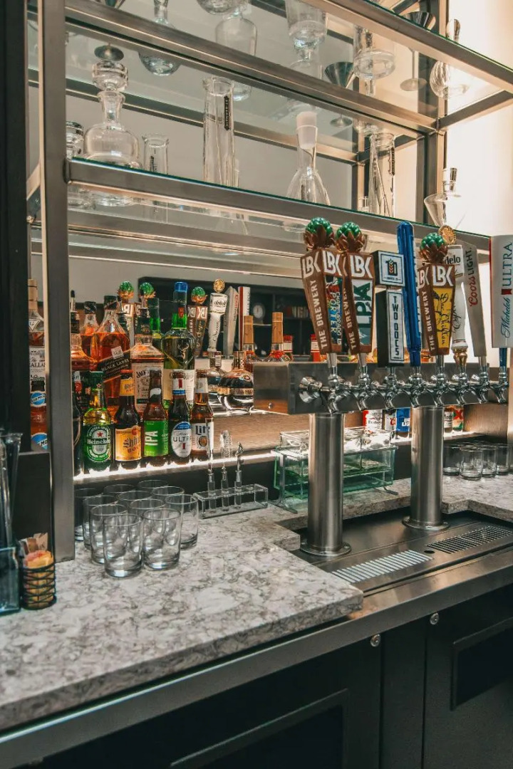 DoubleTree by Hilton Lubbock University Area