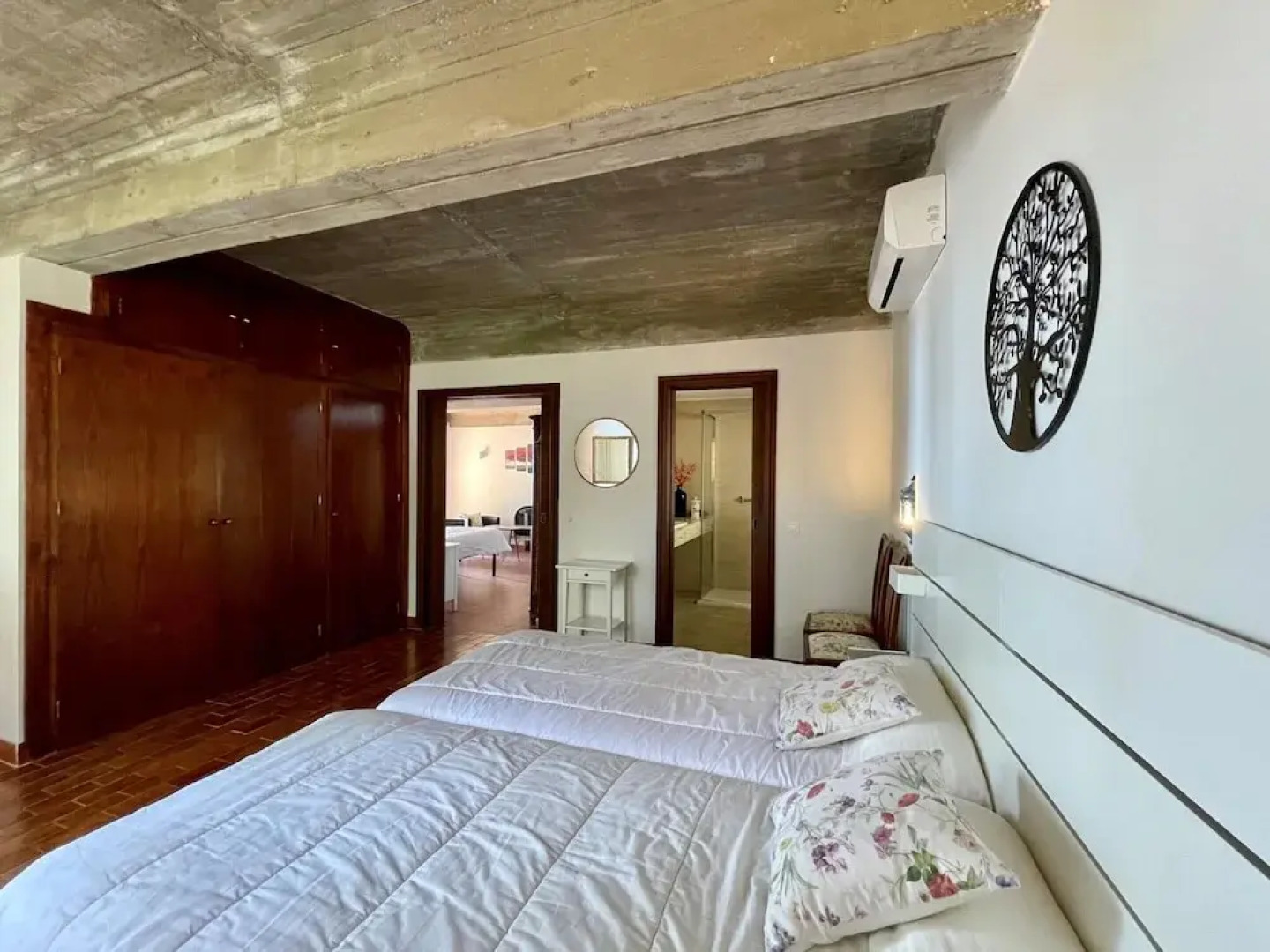 Villa in Salobrena With Sea Views