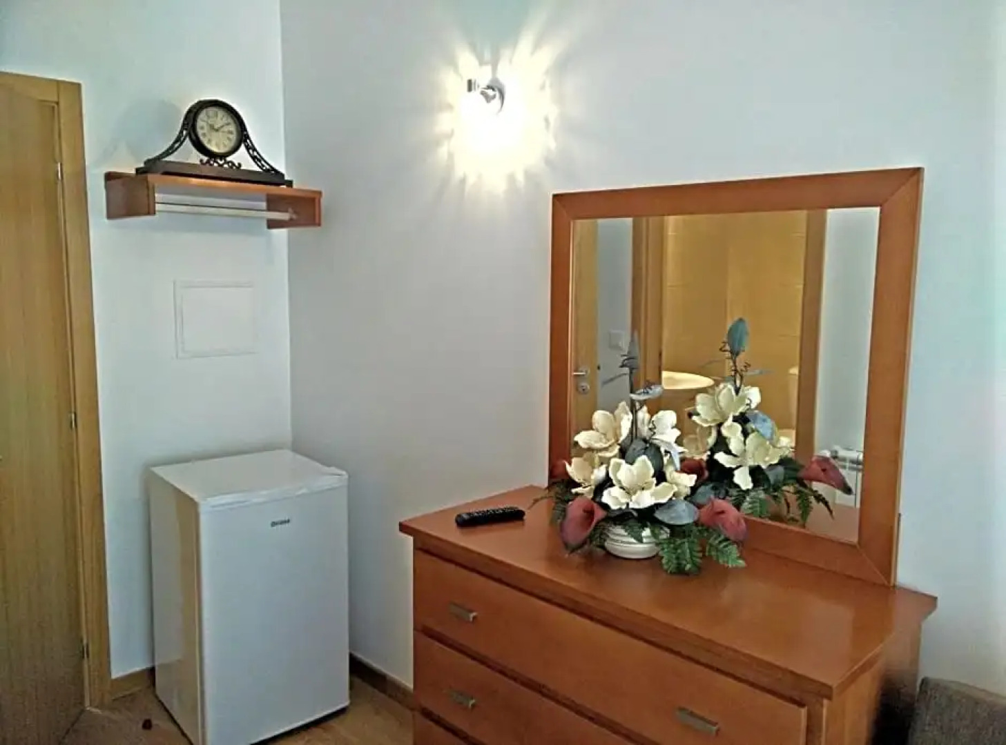 Agroturismo A Fidalga