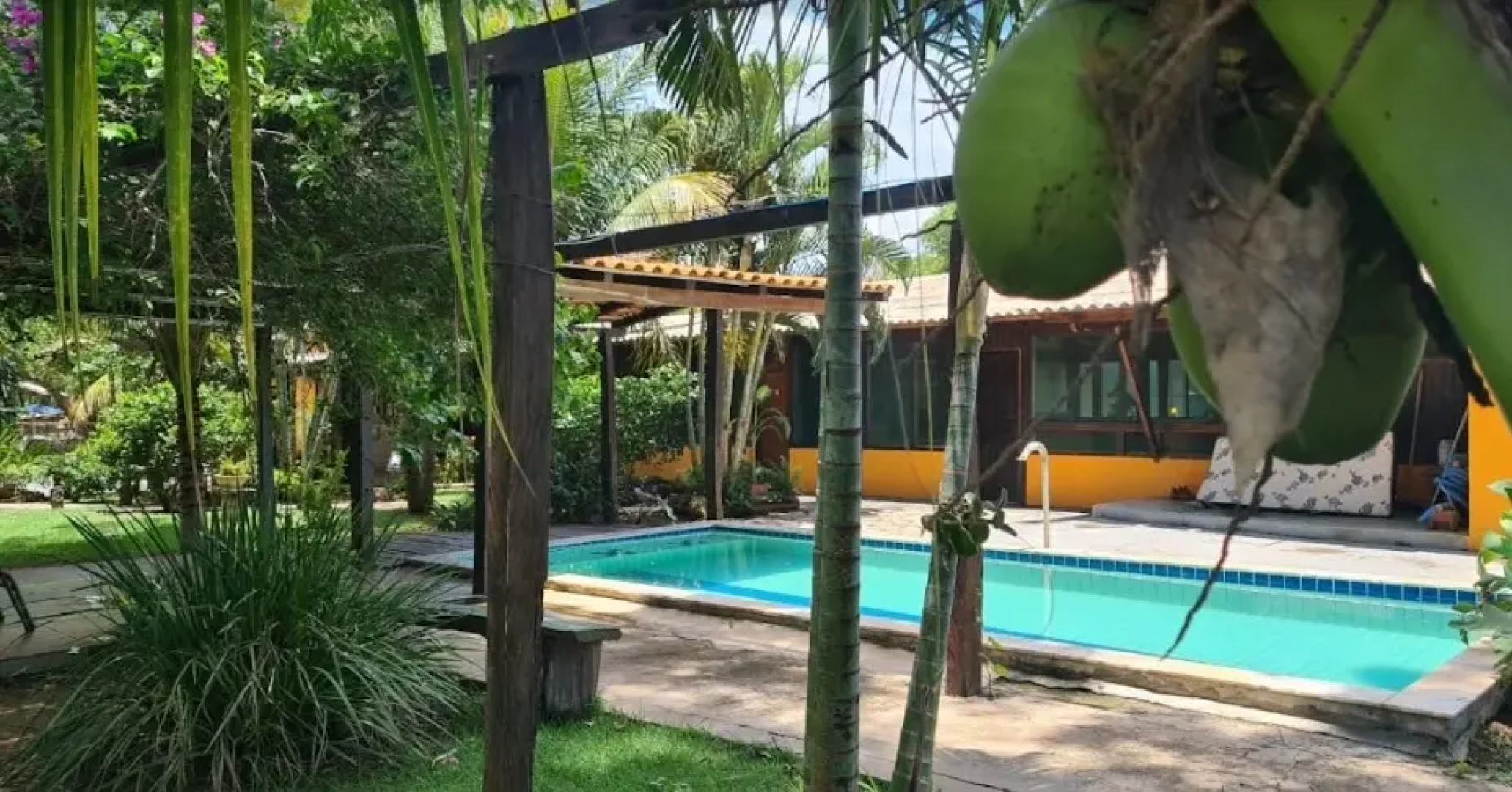 Pousada Pantanal Norte