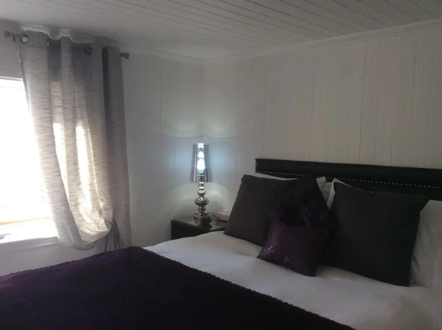 Chez Marie-Chambres D'Hôtes