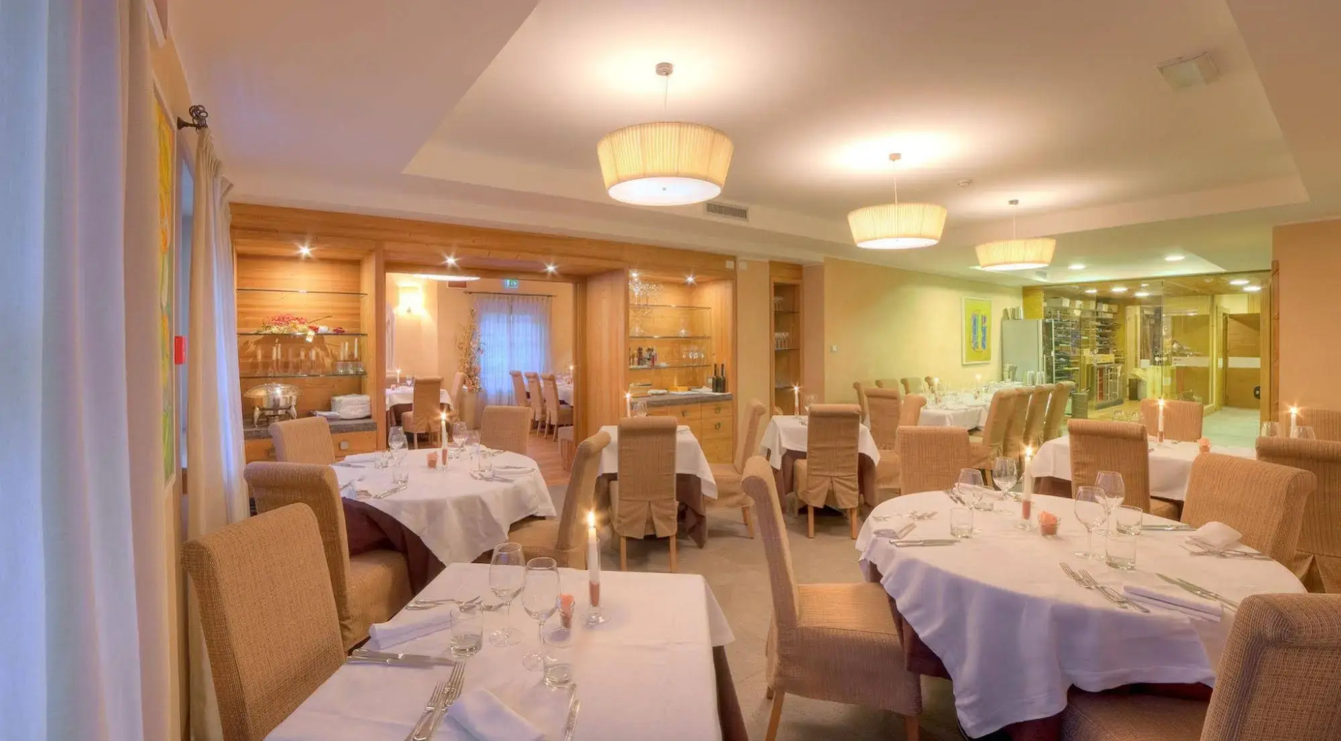 Hotel Chalet del Brenta