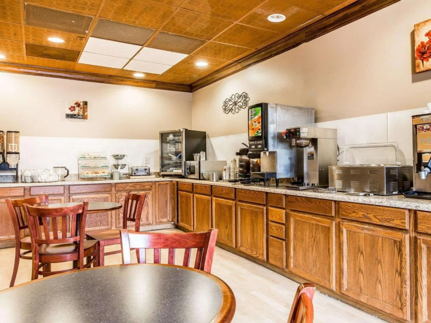 Quality Inn & Suites Statesboro