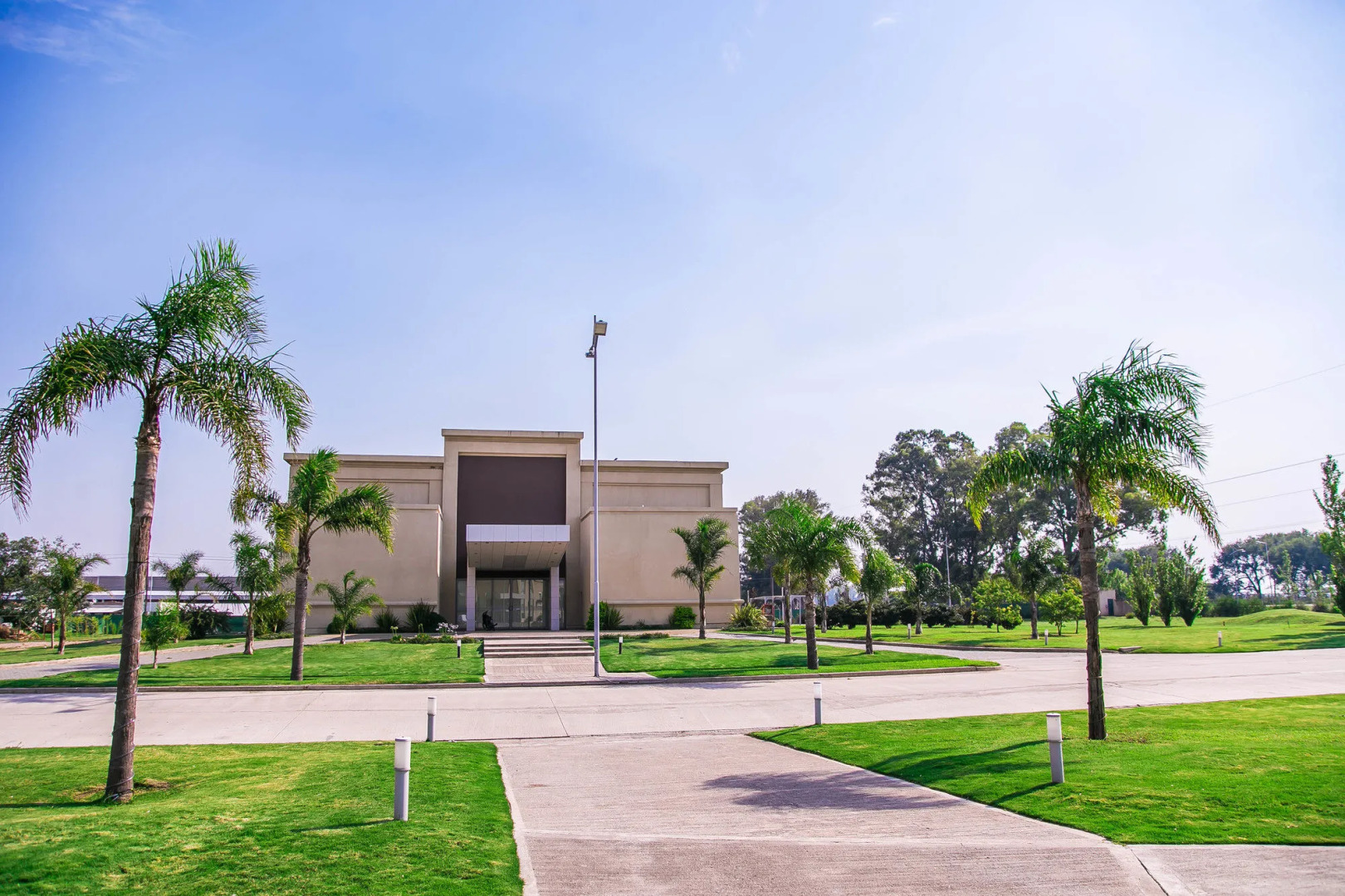 Amérian Villa Maria