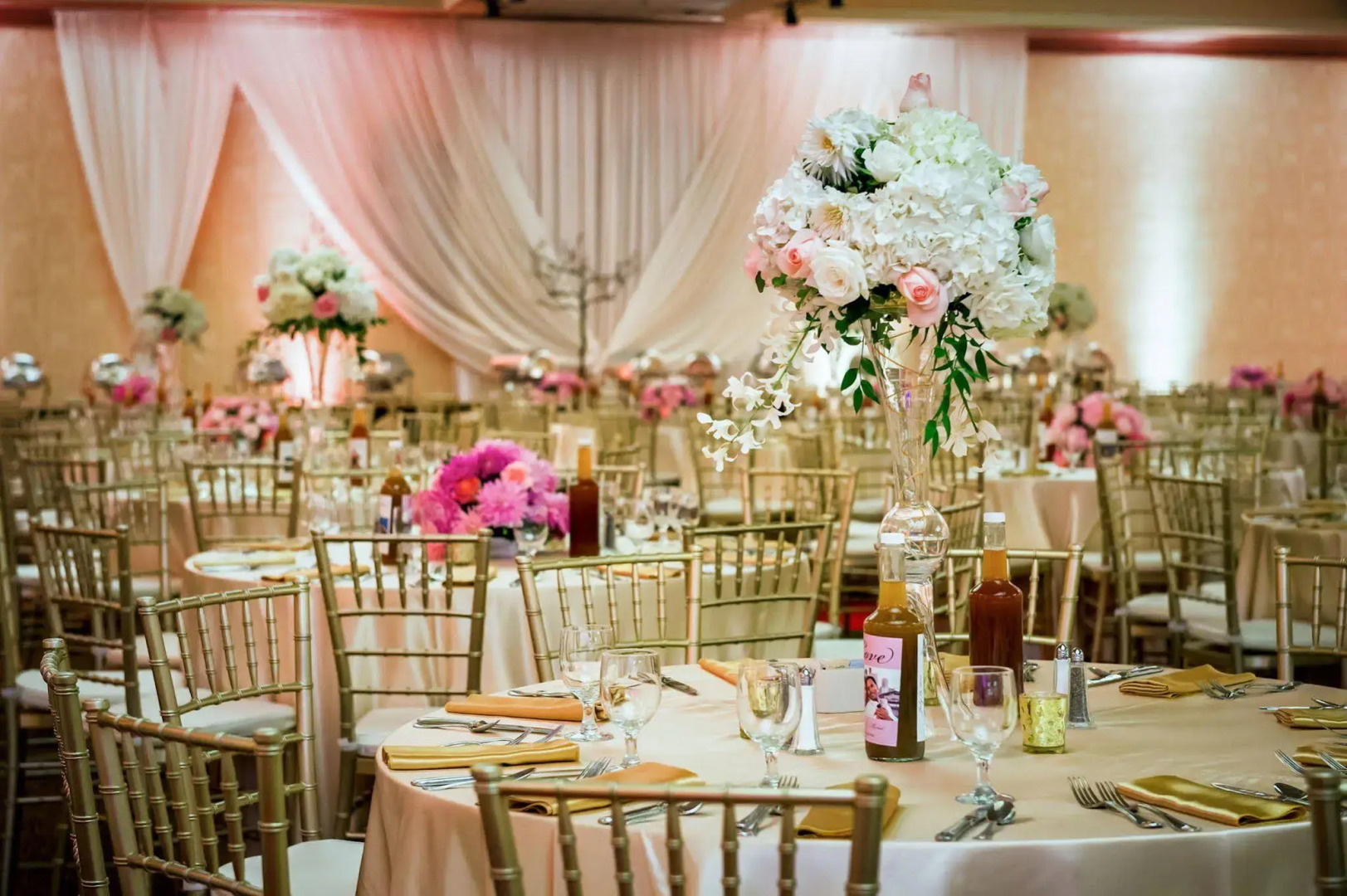 DoubleTree by Hilton Seattle Airport