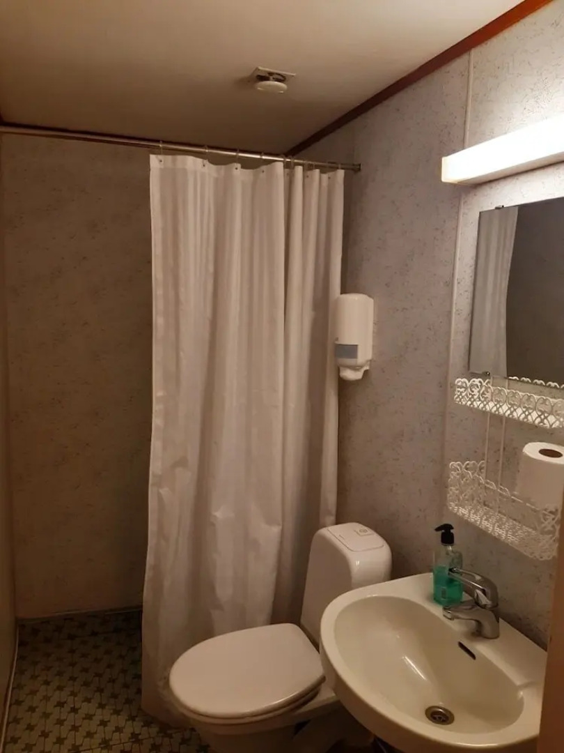 Hovda Valdres fjellhotell