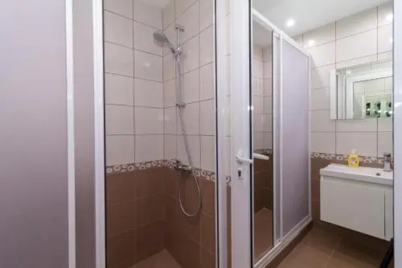 South Beach Apartment