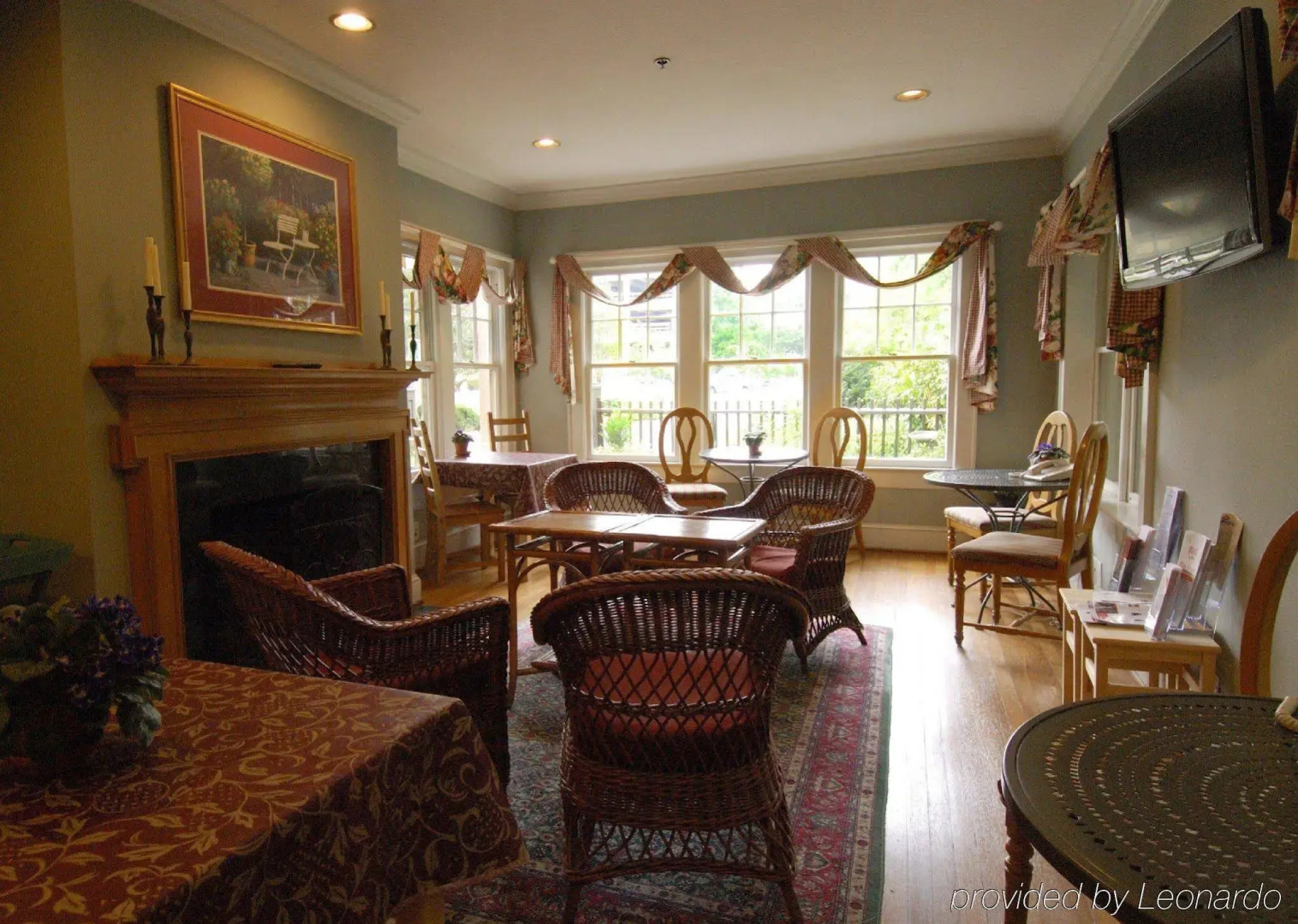 The University Inn at Emory