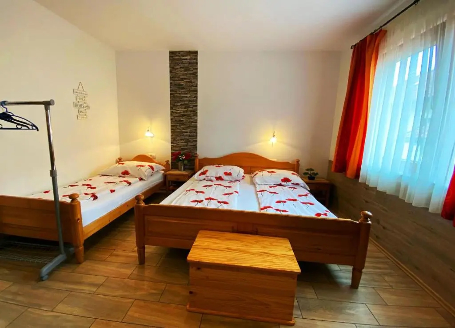 Guesthouse Mesec Zaplana