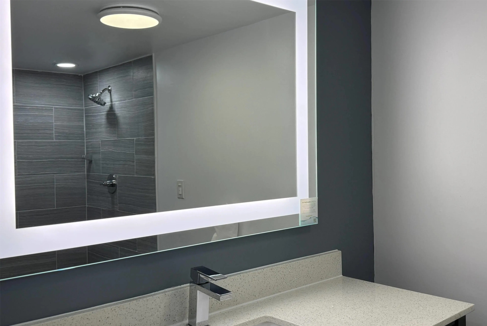 Wingate by Wyndham Indianapolis Airport-Rockville Rd.