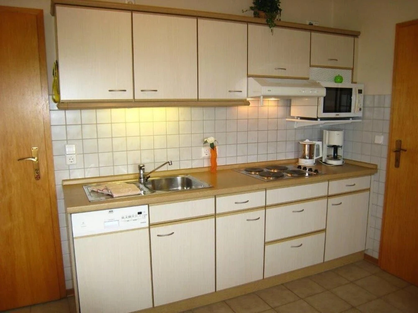 Ferienwohnung-Meeresbrise
