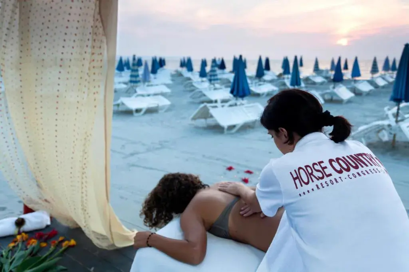 Horse Country Resort Congress & Spa - Hotel Medar