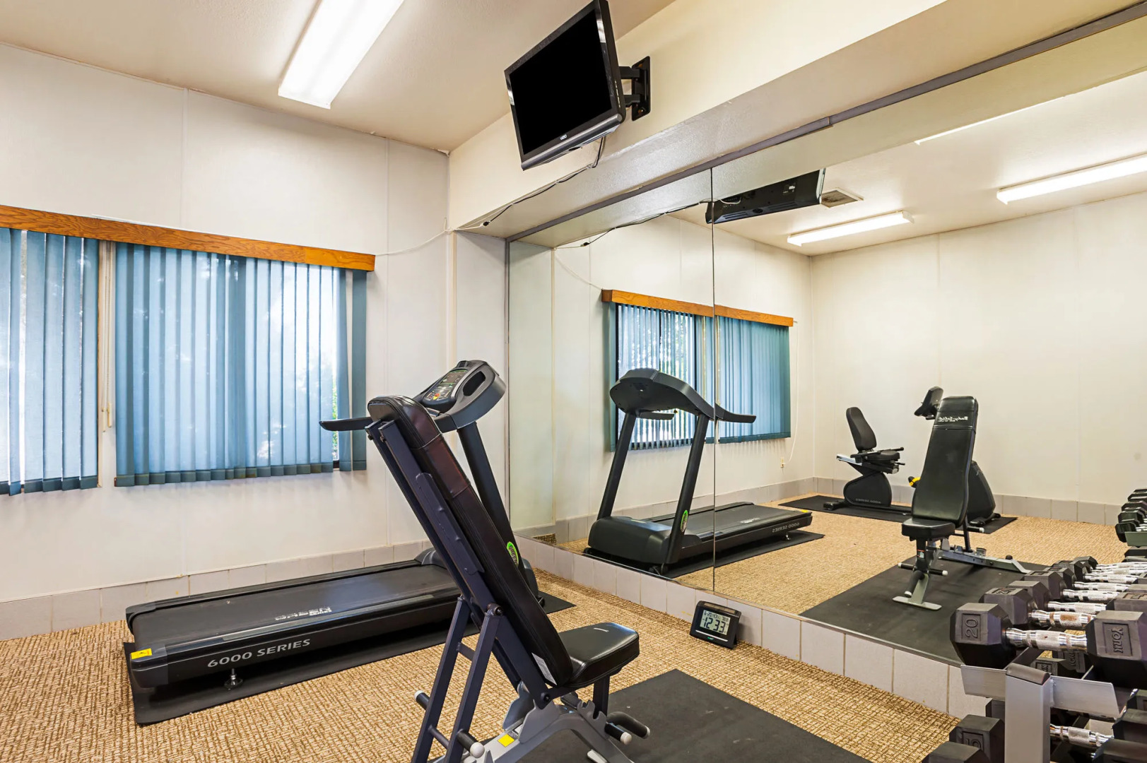 Rodeway Inn & Suites