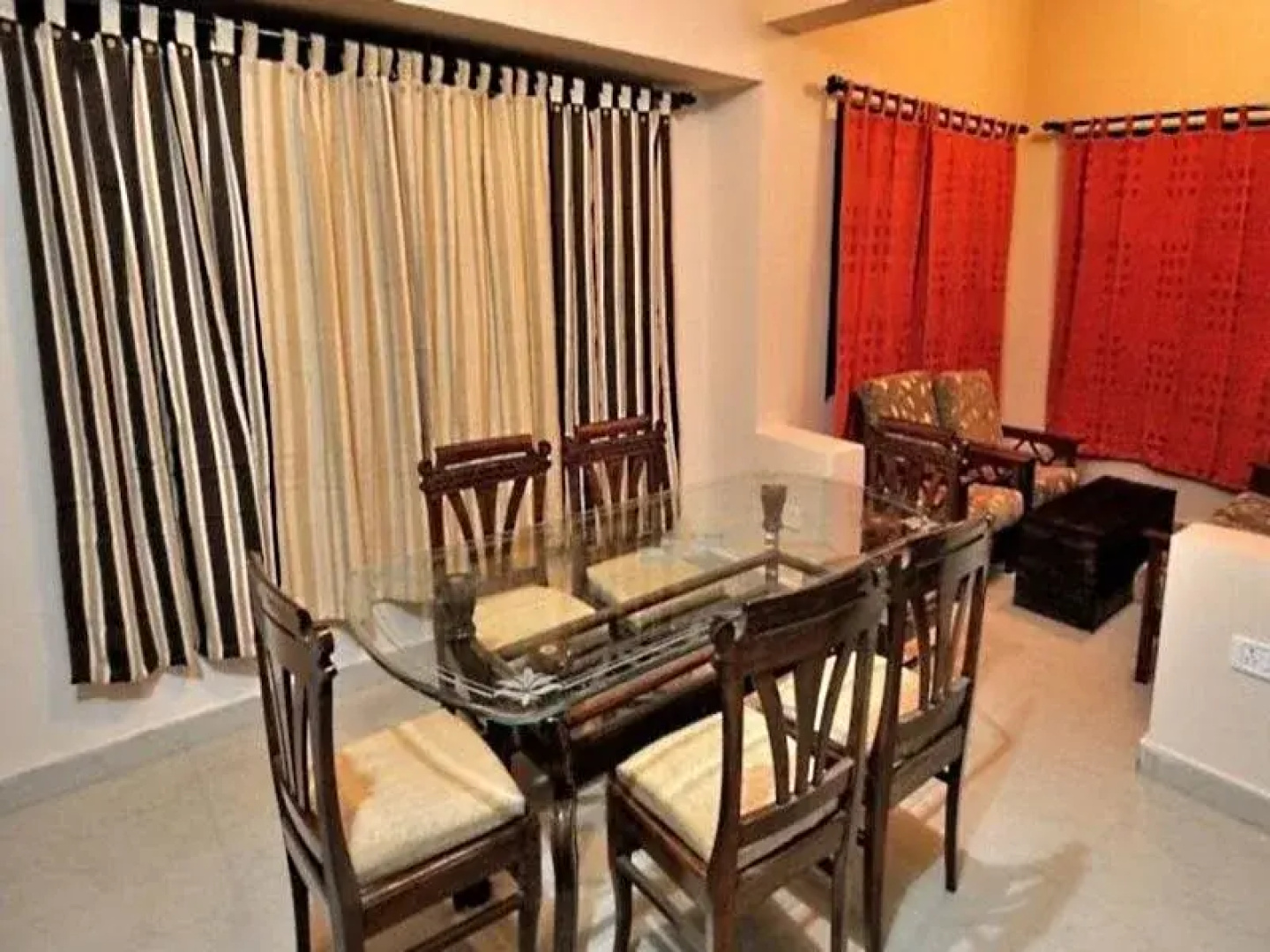 Plumrose Homestay Cottage
