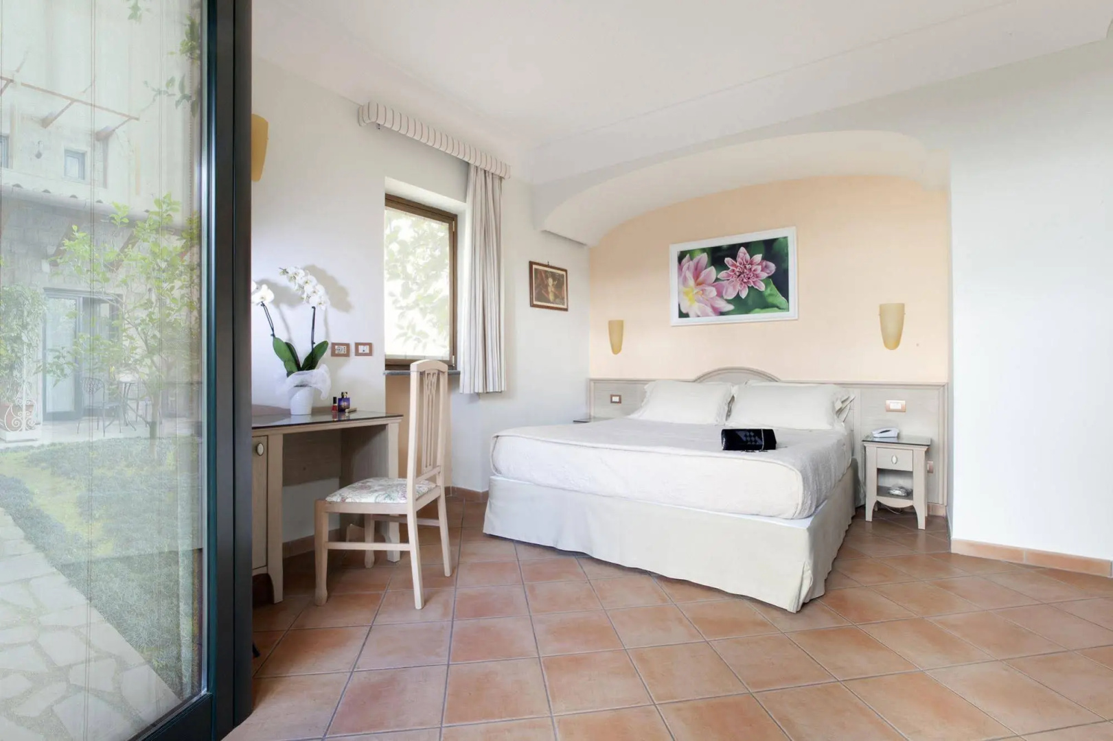 Relais Villa Angiolina