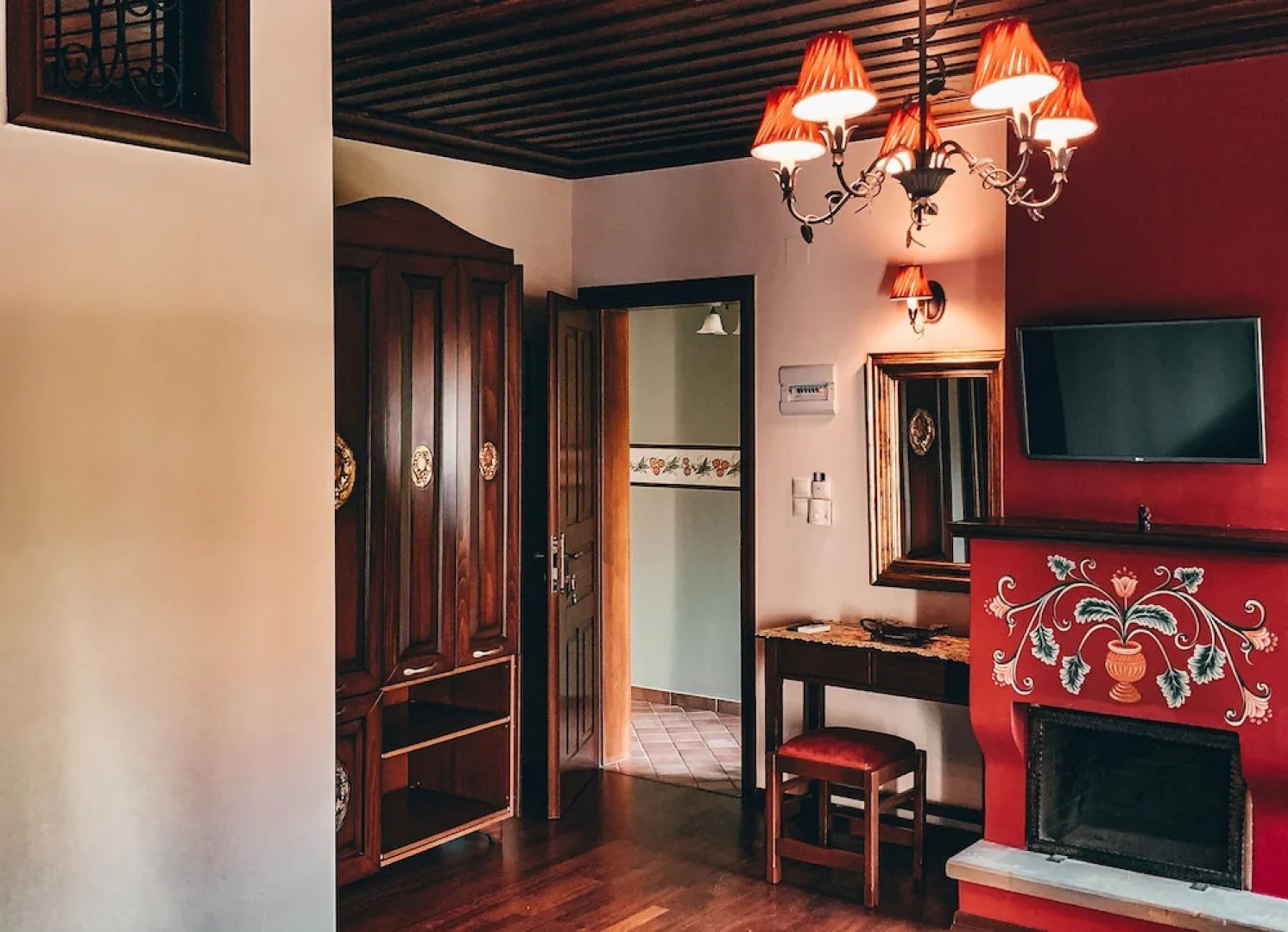 Elena Guesthouse