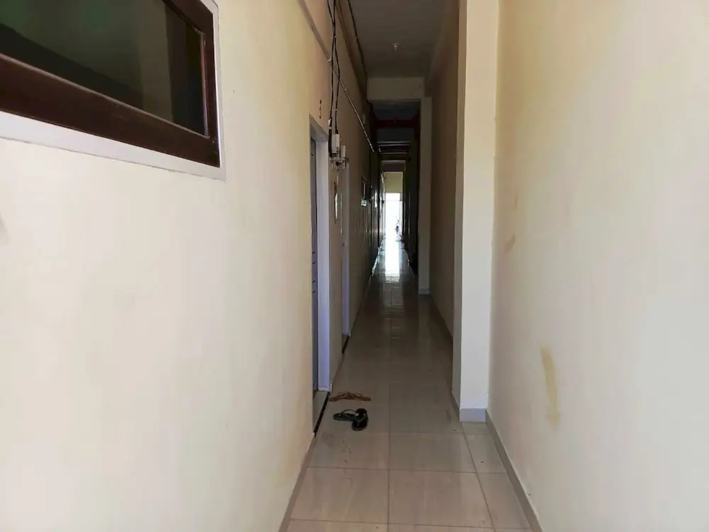 Hotel O Homestay Aqsa